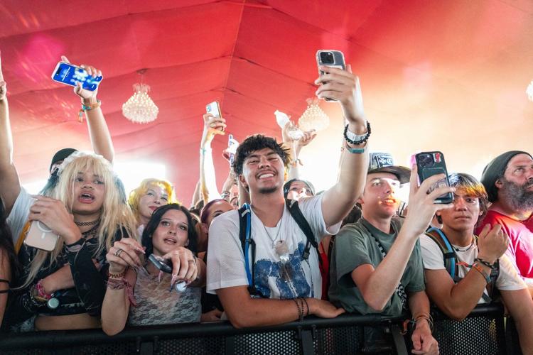 Coachella looks like fun and glamour for influencers. Behind the scenes, they fiercely strategize