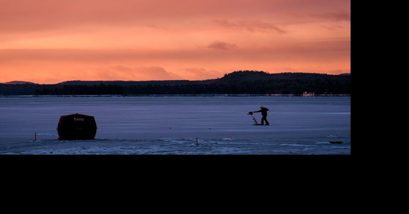 Midwest hit with more extreme cold after winter storm | Environment ...