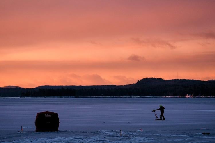 Extreme Midwest cold follows storm that barreled across Great Lakes and Northeast