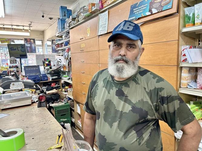 'I don't know when we'll go': Travel plans upended amid fraying Canada-India ties