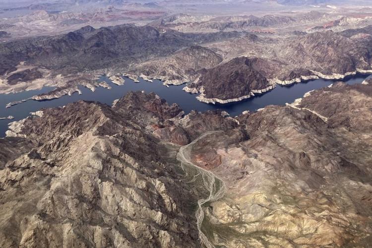 Drought over? Spring outlook finds relief -- and flood risk