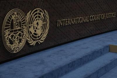 The top UN court is set to hear South Africa's allegation of Israeli genocide in Gaza