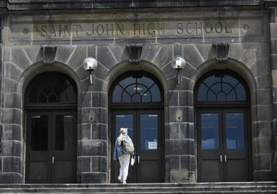 New Brunswick includes AI for staff and students in new French network education plan
