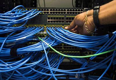 CRTC says its wholesale internet rules balance need for competition and investment