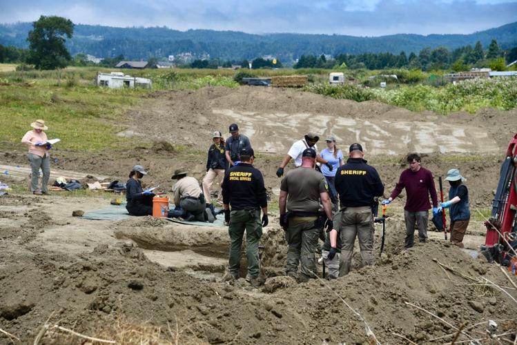 At least 117 dead dogs found in 'horrific scene' at California 'no-kill' shelter