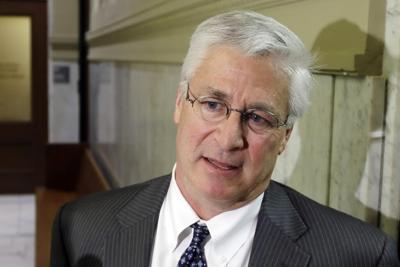 Jack Wagoner, attorney who challenged Arkansas' same-sex marriage ban, dies