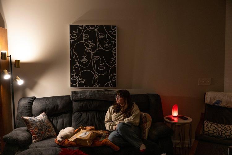 Adopted and Locked Away: Kids promised 'forever homes' instead confined in for-profit institutions