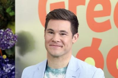 Actor Adam Devine to reign as Bacchus LIV at 2023 Mardi Gras