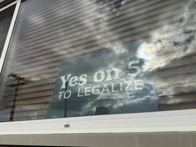 North Dakota voters defeat ballot measure to largely axe property tax
