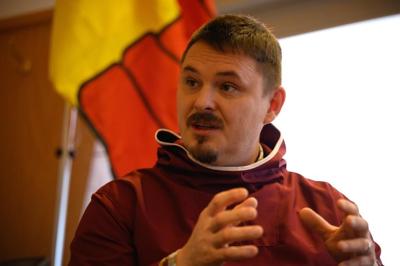 Nunavut needs more housing, but in the capital, that can't happen without more water