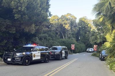 Woman in coma after violent break-in at California home of Beanie Babies billionaire, officials say