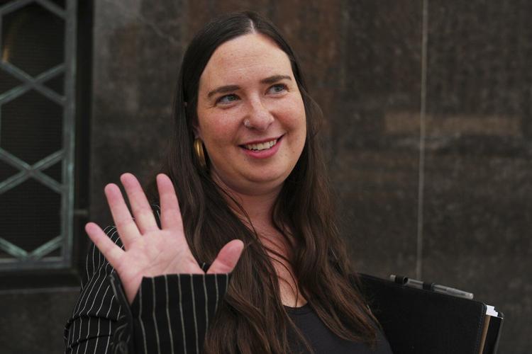 Judge says 3 months in jail are enough for Chinese scientist in US smuggling case