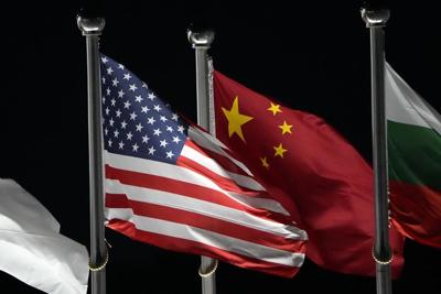 Hard-drive maker Seagate Tech faces China sanctions warning