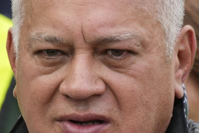 Venezuela bans arrival of flights from Colombia following arrests in an alleged anti-government plot