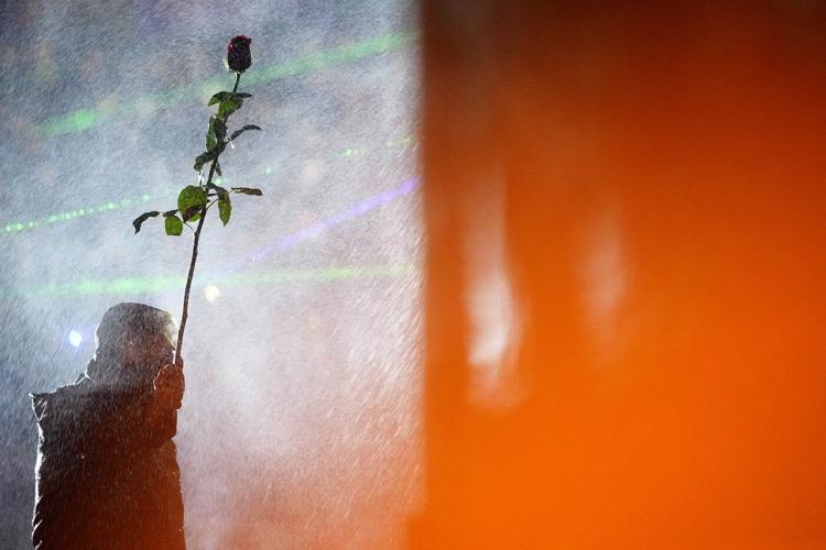 PHOTO COLLECTION: AP Top Photos of the Day, Tuesday, December 3, 2024