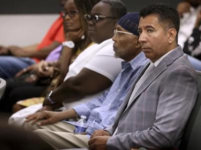 Ex-owner of Vegas apartment where 6 died in fire pleads not guilty to manslaughter, negligence