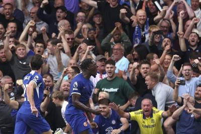 After taking spending spree to $1B, Chelsea heads to West Ham ready to kick on under Pochettino