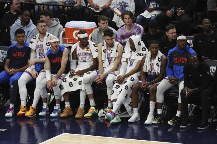 NBA playoff guide: Who plays when, how to watch, what the odds are