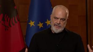Albania's prime minister vows to press ahead with Trump family-linked coastal resort