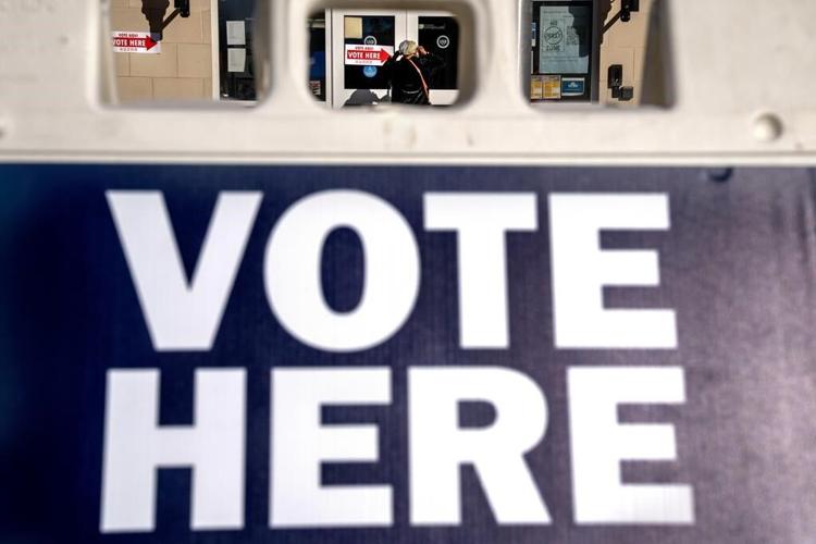 Analysis: A stunning draw as Democrats hold their own