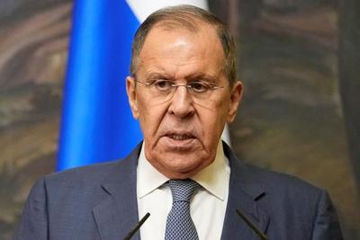 Baltic nations' foreign ministers to boycott OSCE meeting over Russian foreign minister's attendance