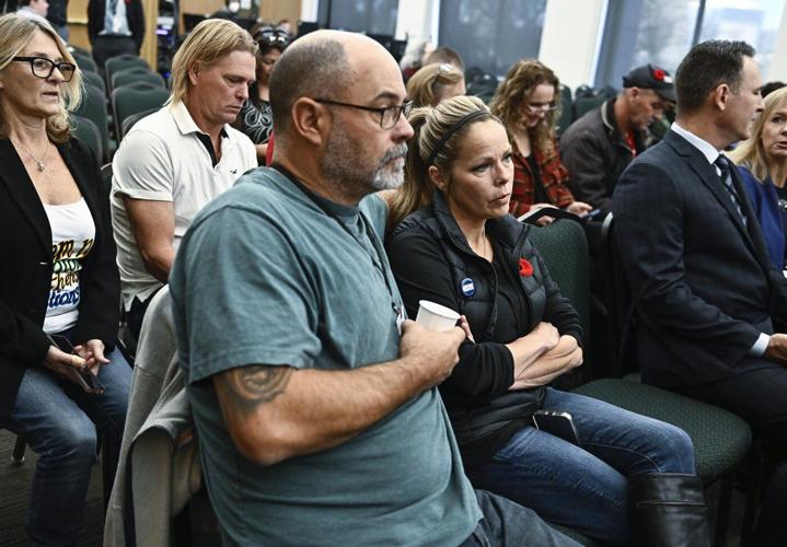 'Freedom Convoy' organizers Lich, Barber to hear verdict in mischief trial