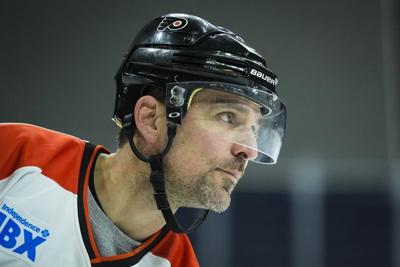 Relive the biggest modern NHL brawl through the words of those who were involved