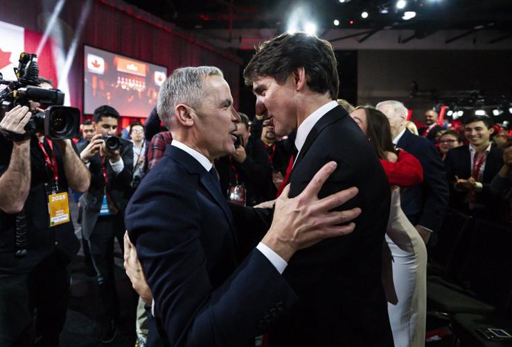 Photo Gallery: The year in photos 2025