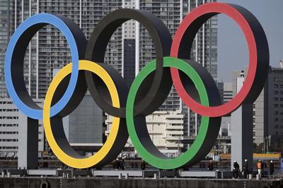 Probe into US Olympic failings stunted by red tape in DC
