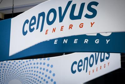 Resident raises concerns with Cenovus well leak in Saskatchewan