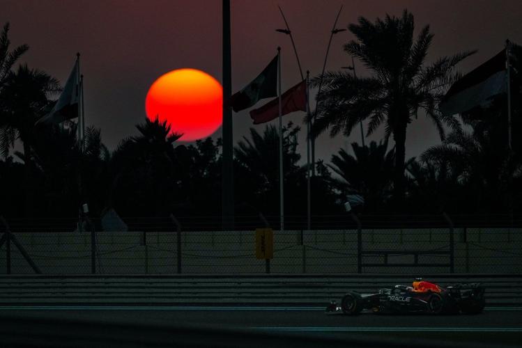 The top photos of the day by AP's photojournalists