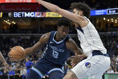 Ja Morant set for comeback, 'understands the process' that has led to his return after suspension