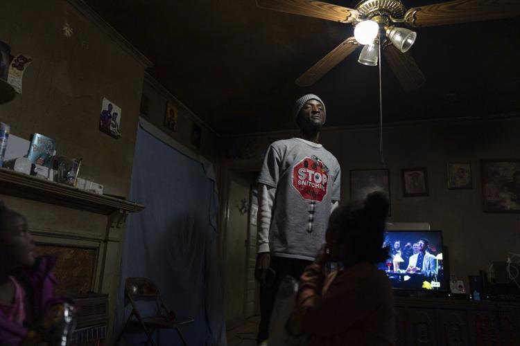Alabama profits off prisoners who work at McDonald’s but deems them too dangerous for parole