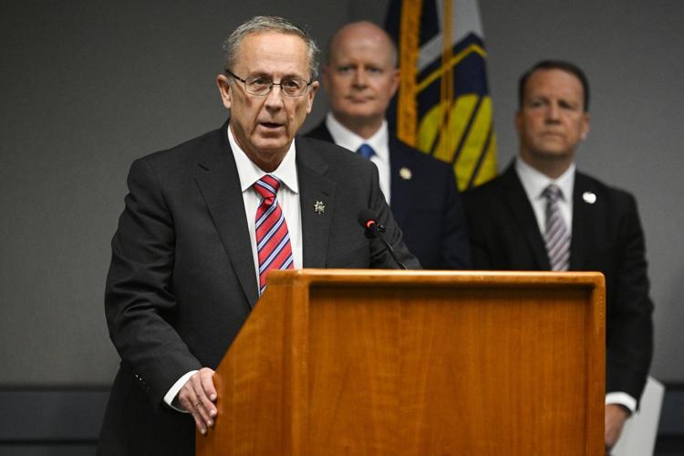 What we've learned about the suspect in the aftermath of Charlie Kirk’s assassination