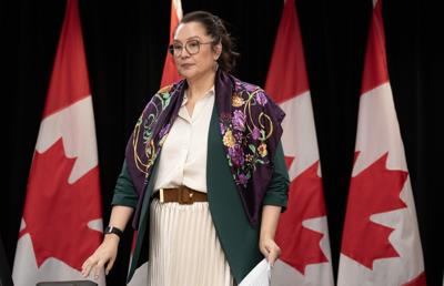 northern Ontario First Nations not equipped to fight fires, says retired fire chief