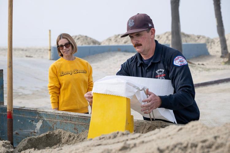 California drivers warned to reconsider Christmas travel plans ahead of storms