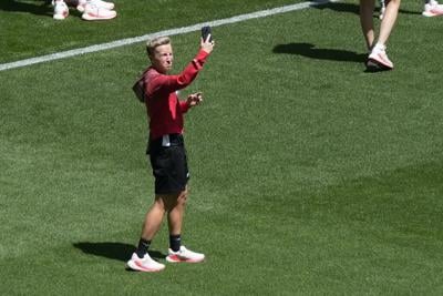 Les Canadiens sont divisés sur les sanctions imposées à l'équipe féminine de soccer