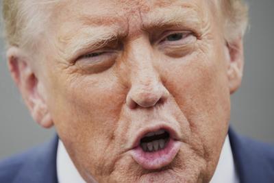 A look at White House claims about Canada's drug enforcement efforts