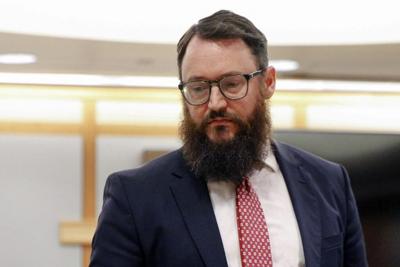 Prosecutor: Man accused of killing 2 Alaska Native women recorded images of both victims