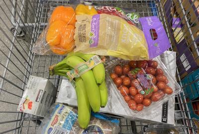 What is 'food noise' and why are we hearing about it amid the rise of GLP-1 meds?