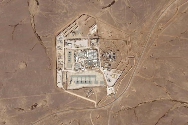 Enemy drone that killed US troops in Jordan was mistaken for a US drone, preliminary report suggests