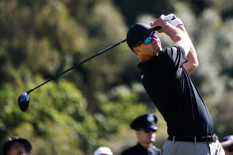 Jacob Bridgeman holds on at Riviera for first PGA Tour title