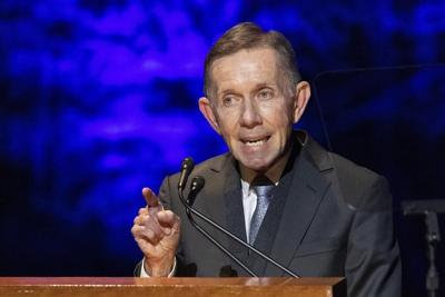 Jerry Lee Lewis, Keith Whitley join the Country Hall of Fame