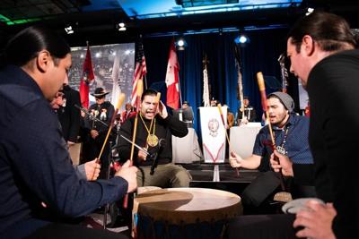 Des chefs autochtones s'opposent aux projets de loi sur la «souveraineté provinciale»