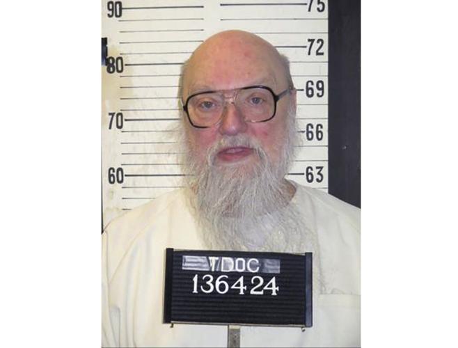 Tennessee man is executed for killing his wife and her 2 sons, 3 years after last-minute reprieve