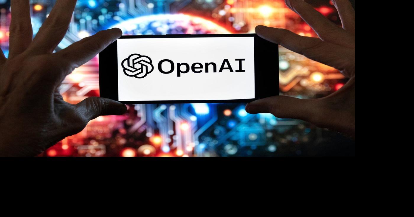 OpenAI and Taiwan's Foxconn to partner in AI hardware design and ...