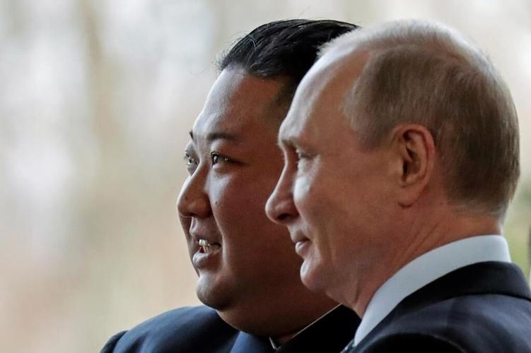 Kim Jong Un meets Vladimir Putin in Russia. What do Pyongyang and Moscow want from each other?