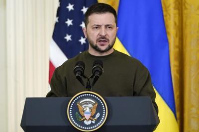 EXPLAINER: How the latest US aid makes Ukraine stronger