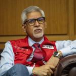 Global aid official appeals for funds to help Sudanese trapped in war between generals