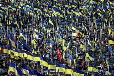 US to send new $225 million military aid package to Ukraine, officials say.